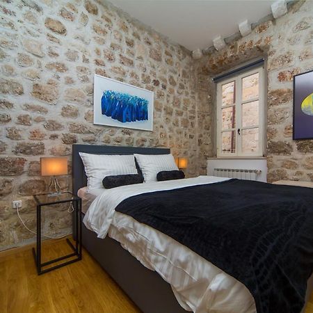 Dubrovnik Dream Apartments Экстерьер фото