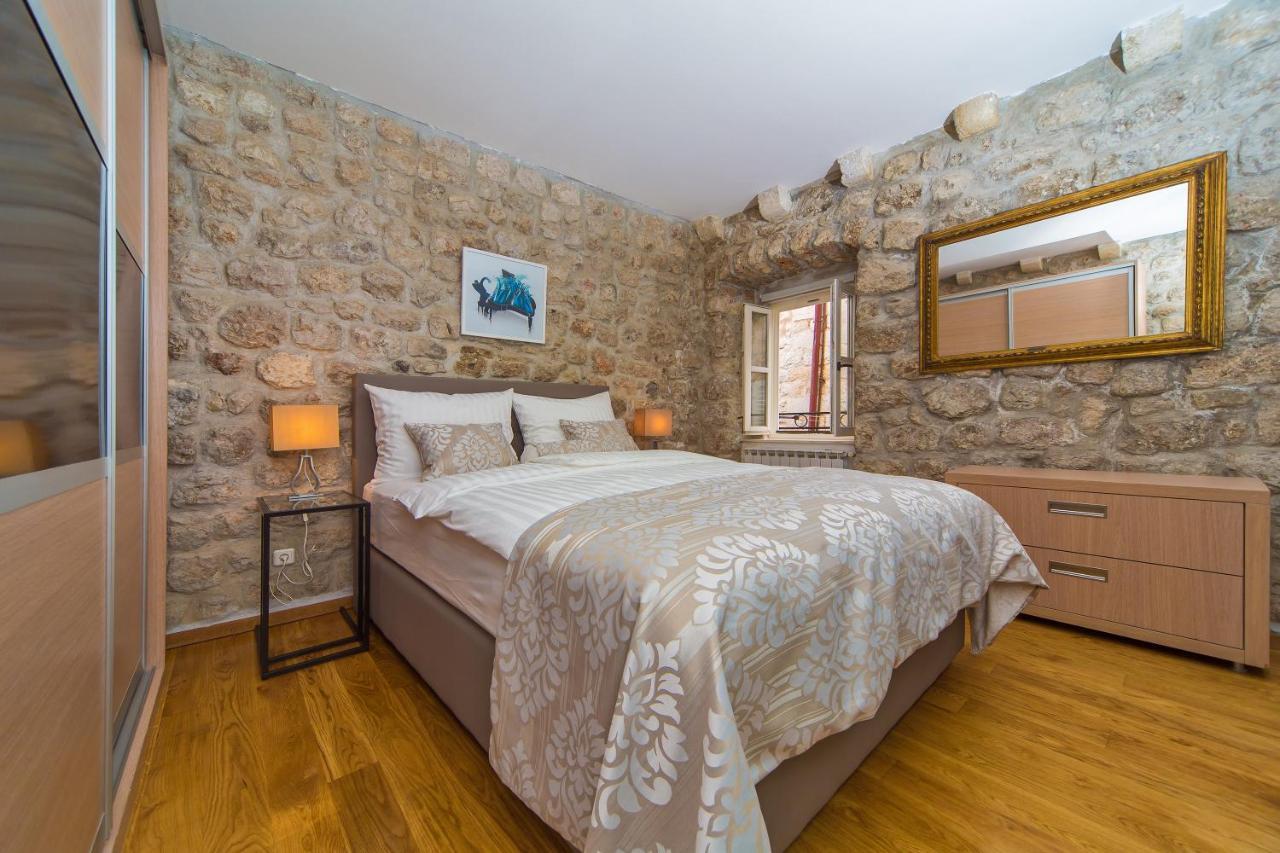 Dubrovnik Dream Apartments Экстерьер фото