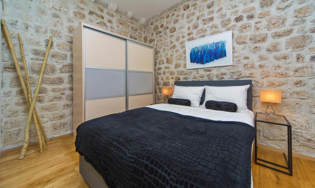 Dubrovnik Dream Apartments Экстерьер фото