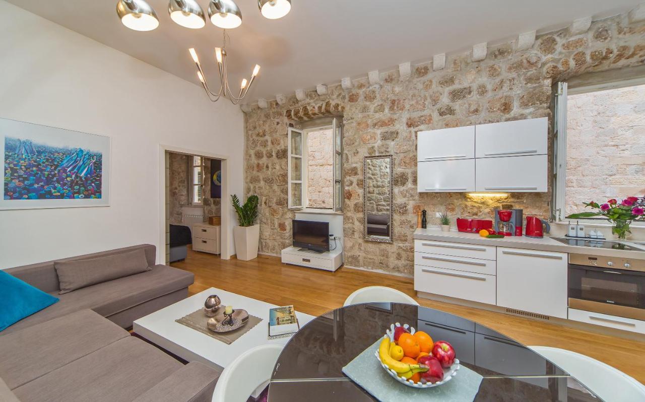 Dubrovnik Dream Apartments Экстерьер фото