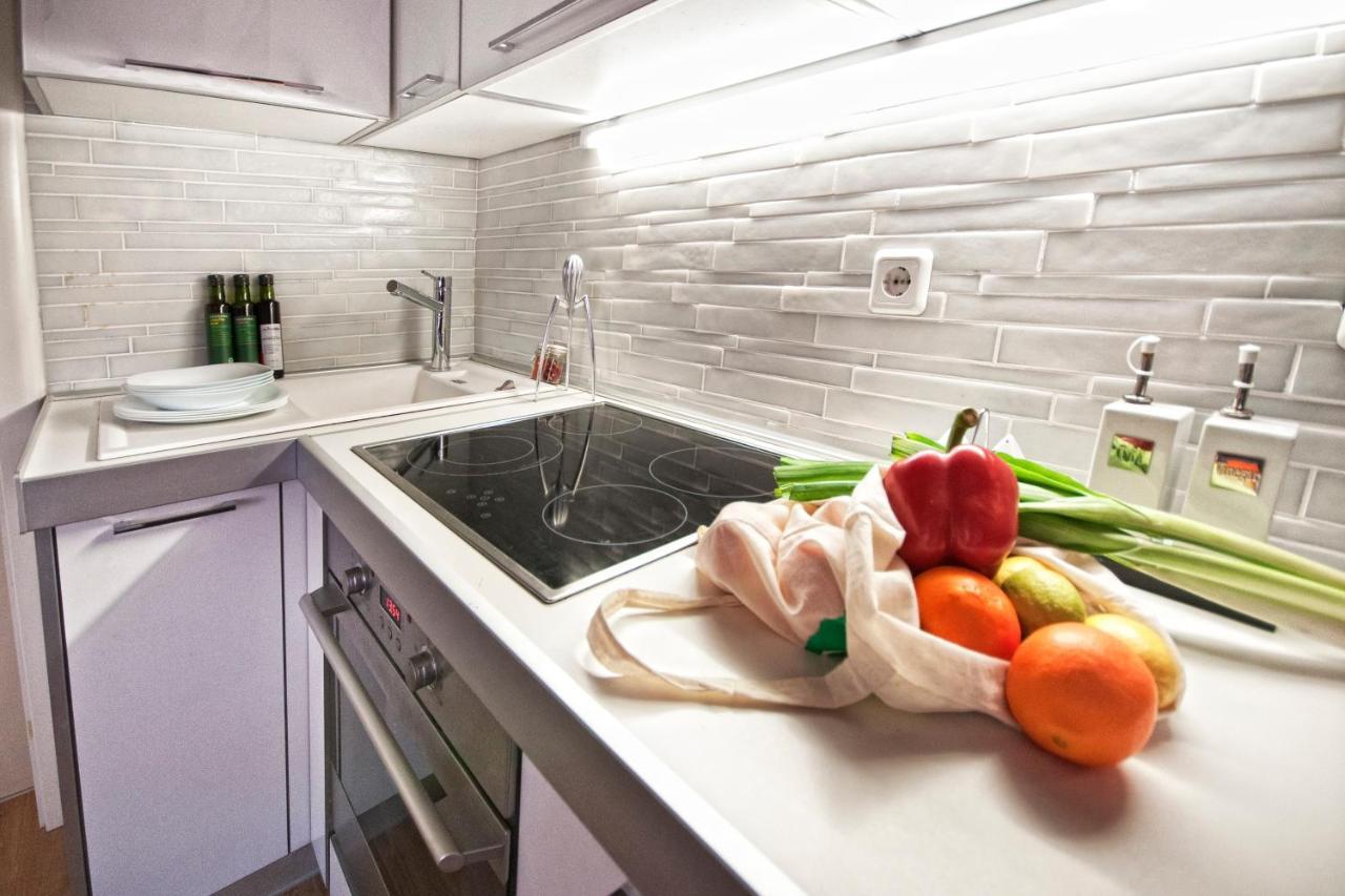 Dubrovnik Dream Apartments Экстерьер фото