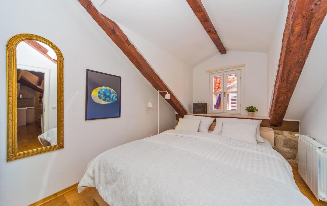 Dubrovnik Dream Apartments Экстерьер фото